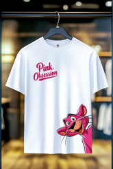 PINK OBSESSION | KADIN T-SHIRT